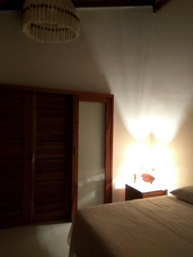 Villa Felix Suites E Chales Ubatuba Eksteriør bilde
